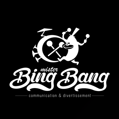 Mister BingBang Mister BingBang